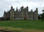 Burghley House 2 by fuguestock