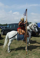 Roman Cavalry 10