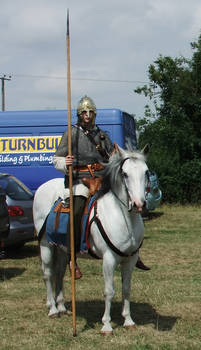 Roman Cavalry 6