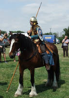 Roman Cavalry 3