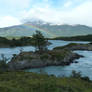 Patagonian River 03