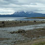 Patagonian Landscape 11