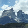 Patagonian Landscape 07