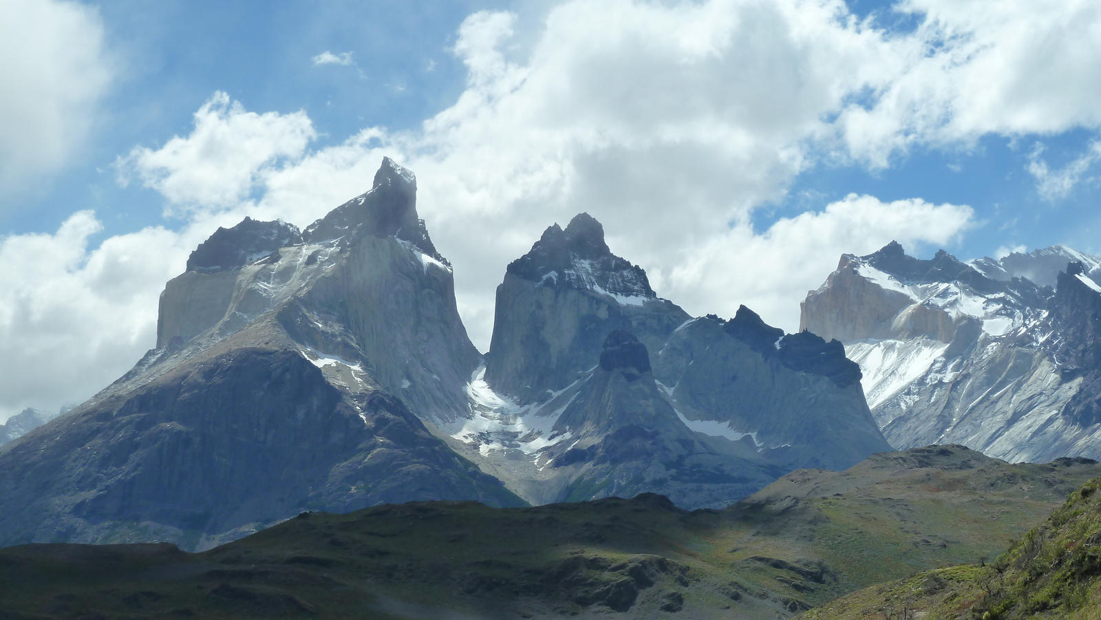 Patagonian Landscape 07