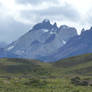 Patagonian Landscape 04