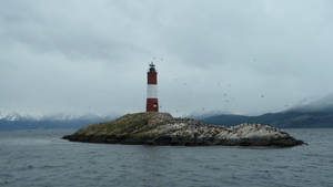 Lighthouse Island 3