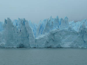 Ice Wall 3