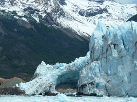 Ice Cave  2 - Up Close