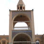 Armenian Bell Tower