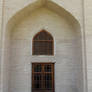 Persian Architecture 18 - Doorway