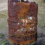 Burnt Barrel