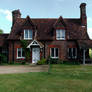 Victorian Cottage