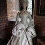Catherine Howard's Dress 1