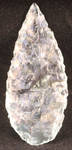 Leaf Arrowhead 1 - Effulgent Crystal by fuguestock
