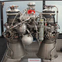 Rocket Engine