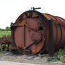 Rusty Vault 3