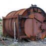Rusty Vault 1
