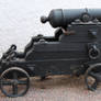 Small Cannon 2