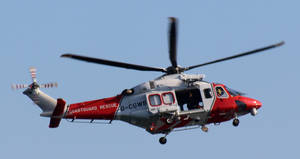 Rescue Helicopter 1