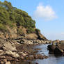 Rocky Coast 1