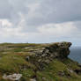 Rugged Coastline 12 - Clifftop BG