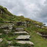 Rugged Coastline 11 - Cliff Steps