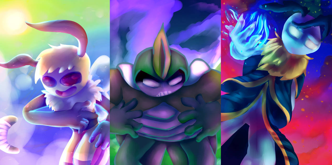 Bug Fable Mask bug fables by CrazyGreenFluff on DeviantArt