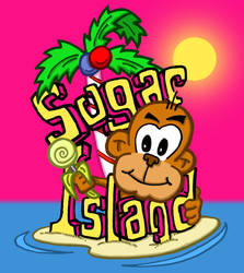 Sugar Island 2