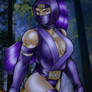 Psylocke