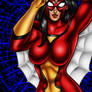 Spiderwoman