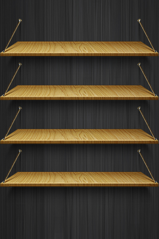 Chất liệu gỗ sang trọng sẽ mang lại cho chiếc iPhone 3GS của bạn sự khác biệt. Hãy tải ngay hình nền gỗ iPhone 3GS để tạo nên phong cách riêng cho mình! 