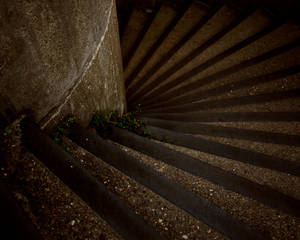 Isolation Stairway