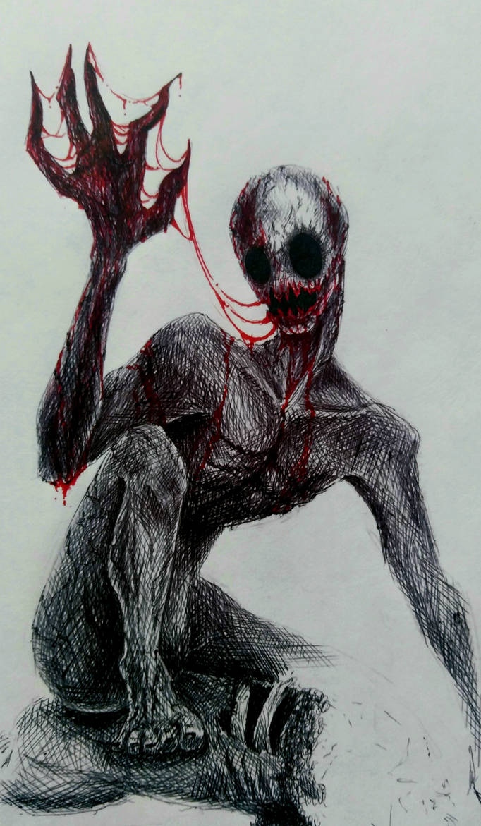 The Rake by Arheliya on DeviantArt