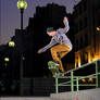 Vincent - Overcrook