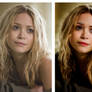 Mary-kate Olsen Makeover