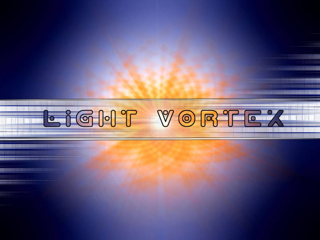 Light Vortex by pheres on DeviantArt