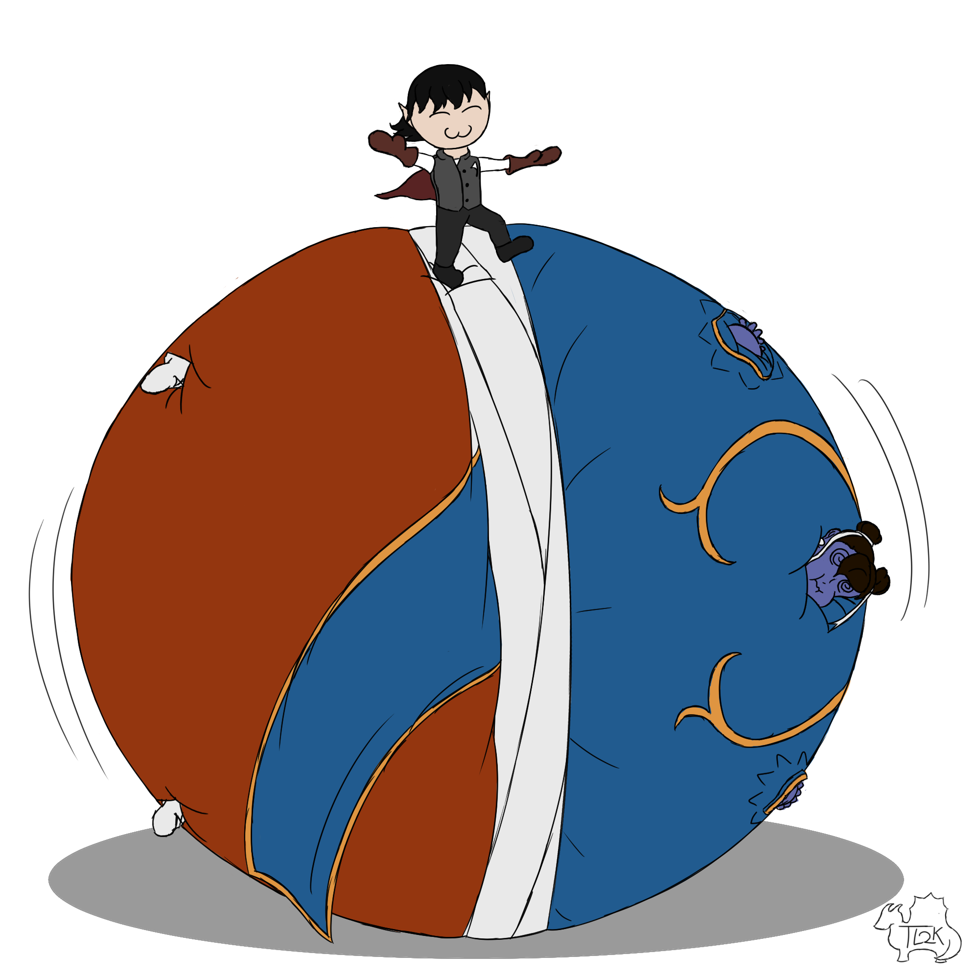 Chun-Li Inflation: The Rise Of A Fighting Game Legend And Her Impact On ...