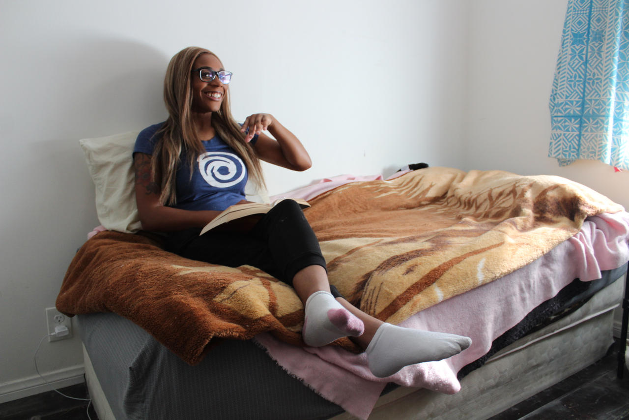 This Cutie by TOOFARBOUND on DeviantArt