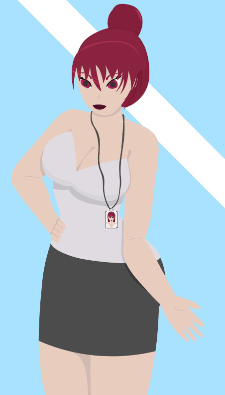 Jill by TOOFARBOUND on DeviantArt