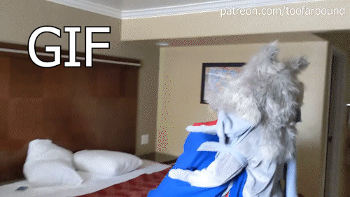 Submissive Tiger - Room For Rent 16 by TOOFARBOUND on DeviantArt