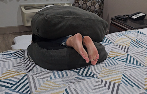 New Model by TOOFARBOUND on DeviantArt