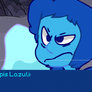 I'M LAPIS LAZOO WEE MAMA