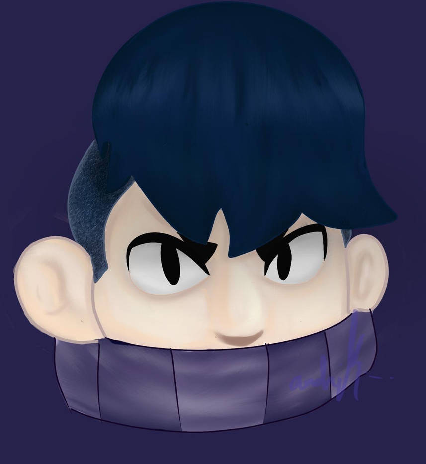 Edgar Fan-Art by TMetrodri on DeviantArt