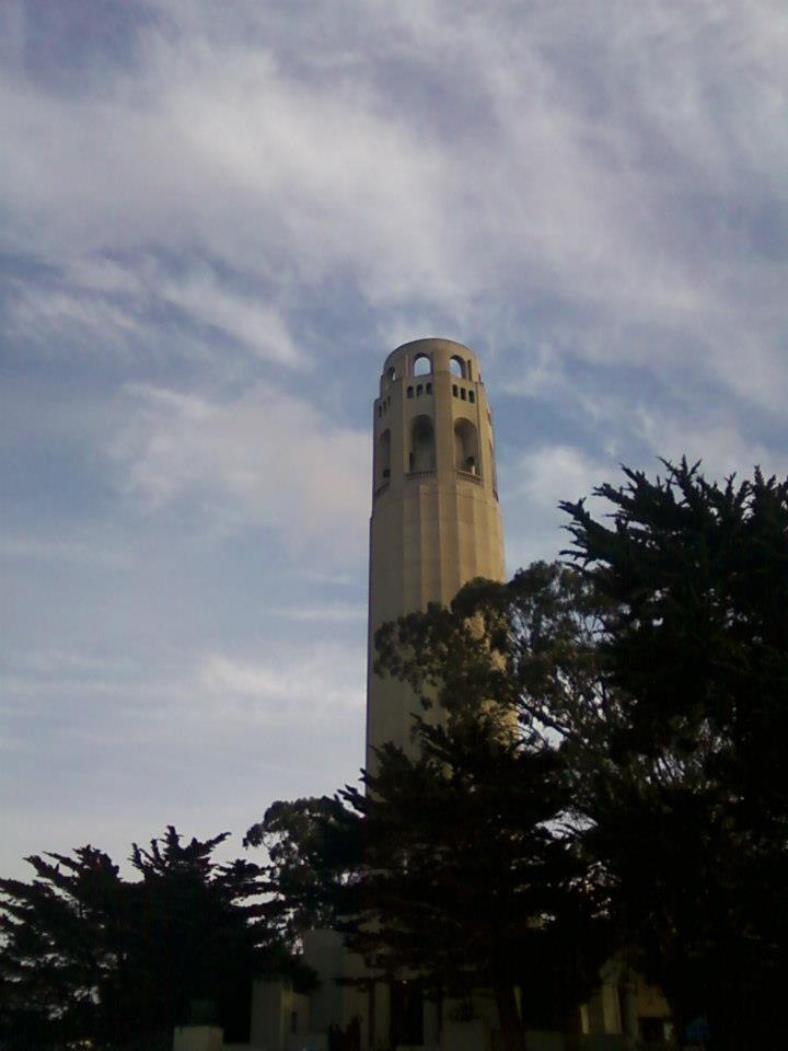Fire hose lighthouse by LishaDancer555 on DeviantArt