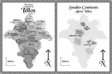 Tellos, full map, Shadow of the Conqueror