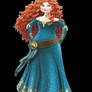 Fat Merida Again