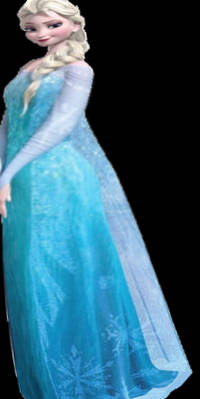 Fat Elsa