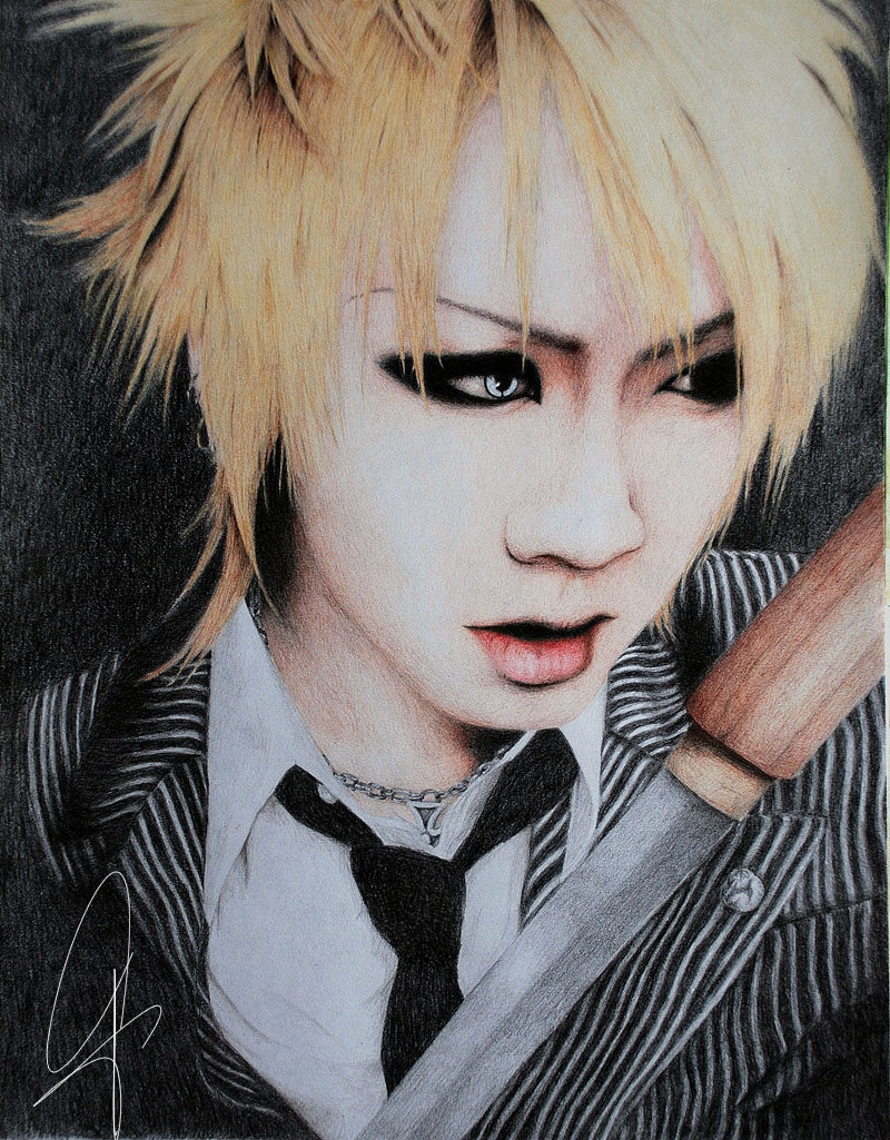 Ruki