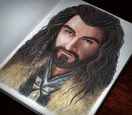 Thorin Oakenshield