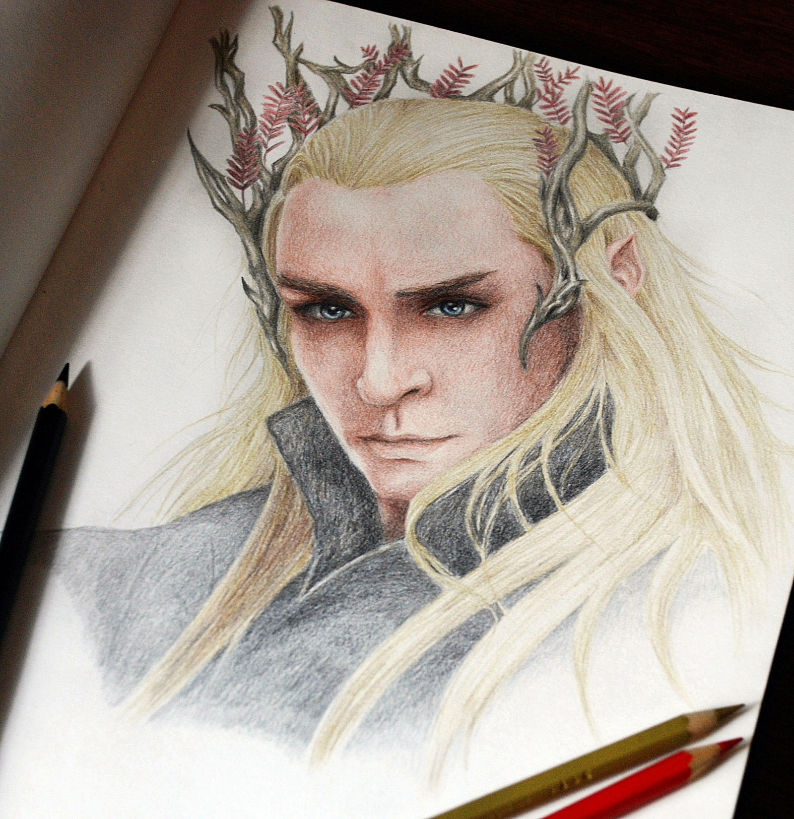 Thranduil